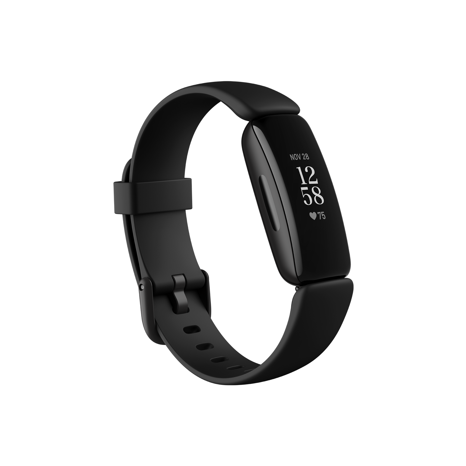 Fitbit Inspire 2 Best Fitness Tracker for Health Enthusiasts